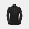 Aenergy Light ML Half Zip Pull Men