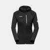 Aenergy Light ML Hooded Jacket Women