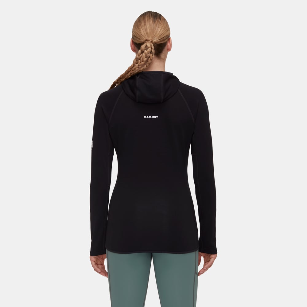 Aenergy Light ML Hooded Jacket Women