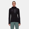 Aenergy Light ML Hooded Jacket Women