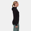 Aenergy Light ML Hooded Jacket Women