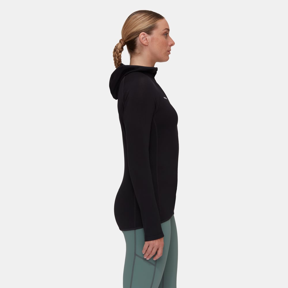 Aenergy Light ML Hooded Jacket Women