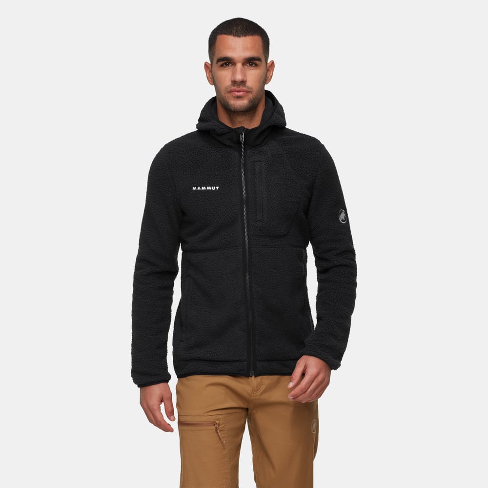 Falera Pro ML Hooded Jacket Men