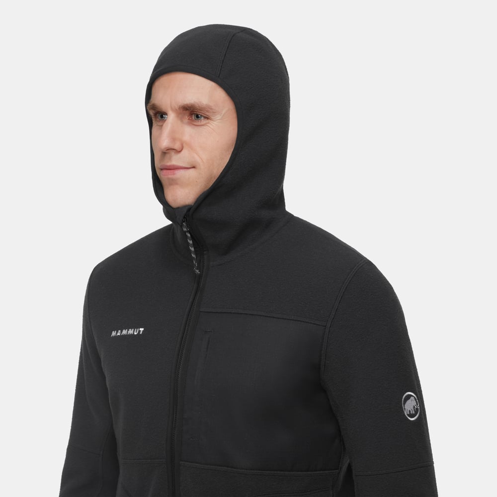 Tamaro ML Hooded Jacket Men