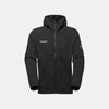 Tamaro ML Hooded Jacket Men