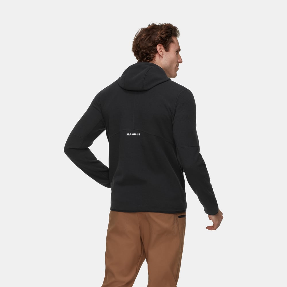 Tamaro ML Hooded Jacket Men