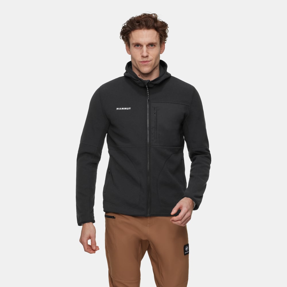 Tamaro ML Hooded Jacket Men
