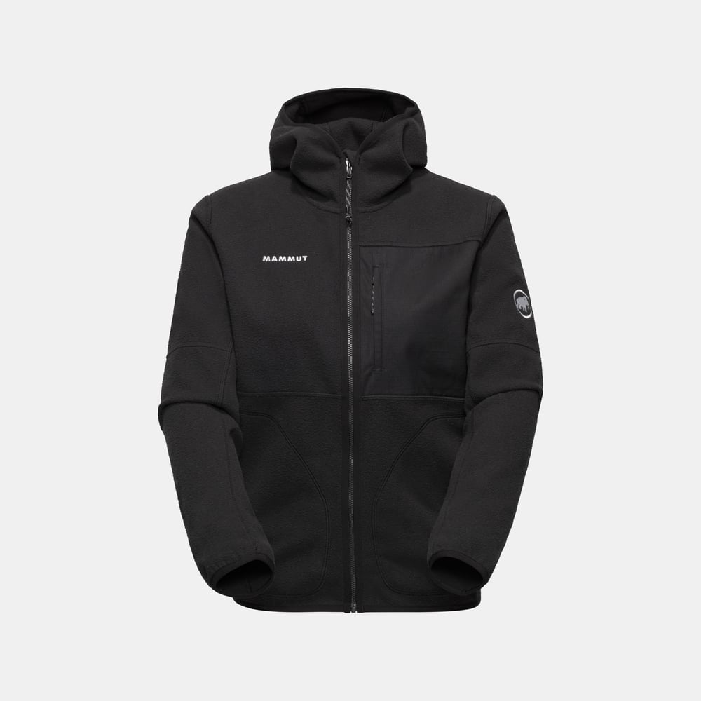 Tamaro ML Hooded Jacket Women