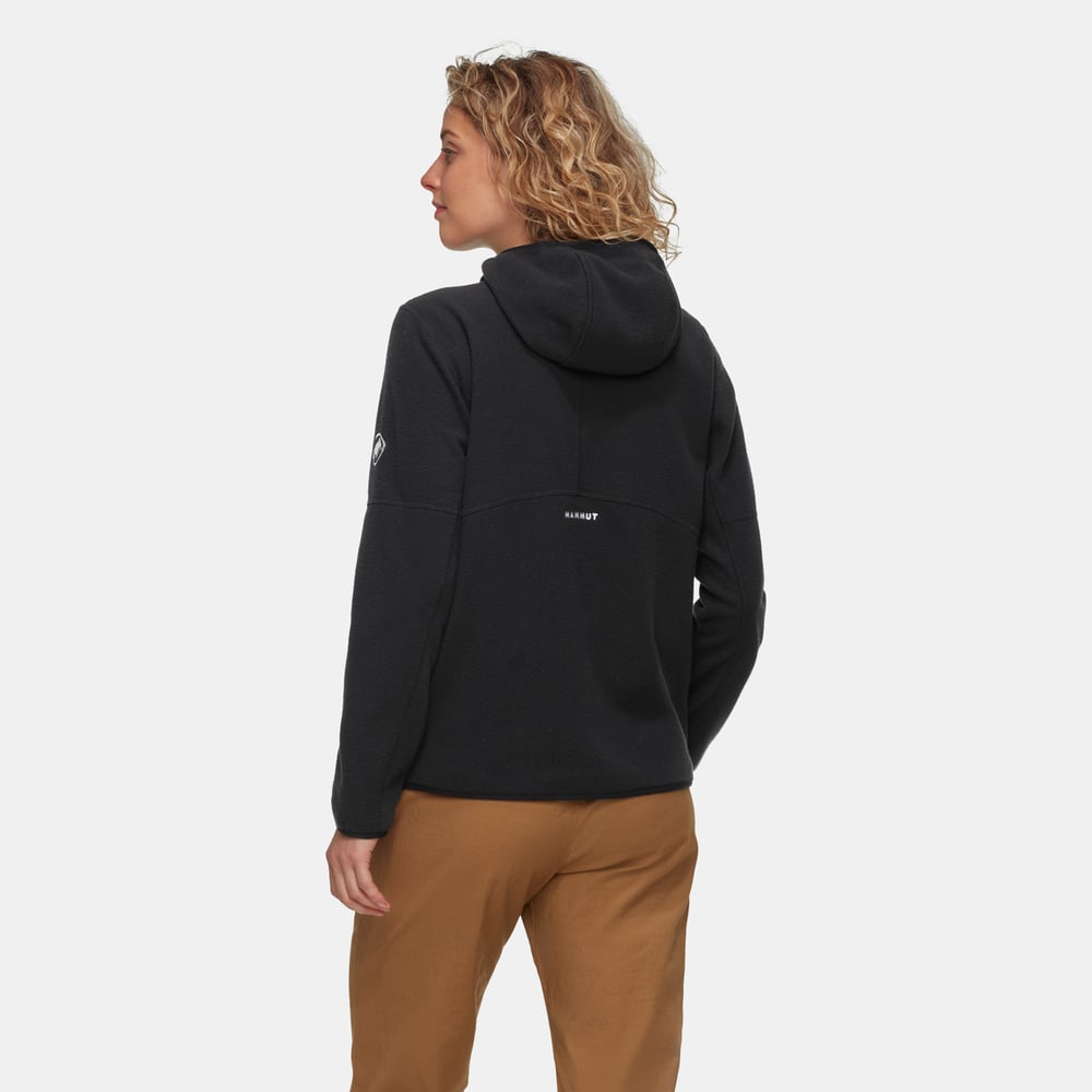 Tamaro ML Hooded Jacket Women