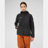 Tamaro ML Hooded Jacket Women