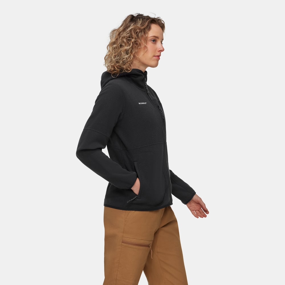 Tamaro ML Hooded Jacket Women