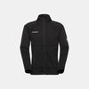 Taiss ML Jacket Men in black, Midlayer Jackets - main product image