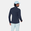 Taiss ML Jacket Men in marine - detail view 2