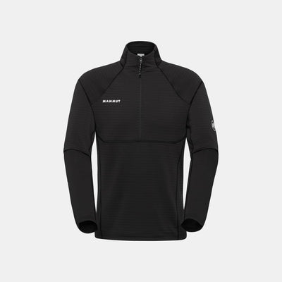 Taiss ML Half Zip Pull Men