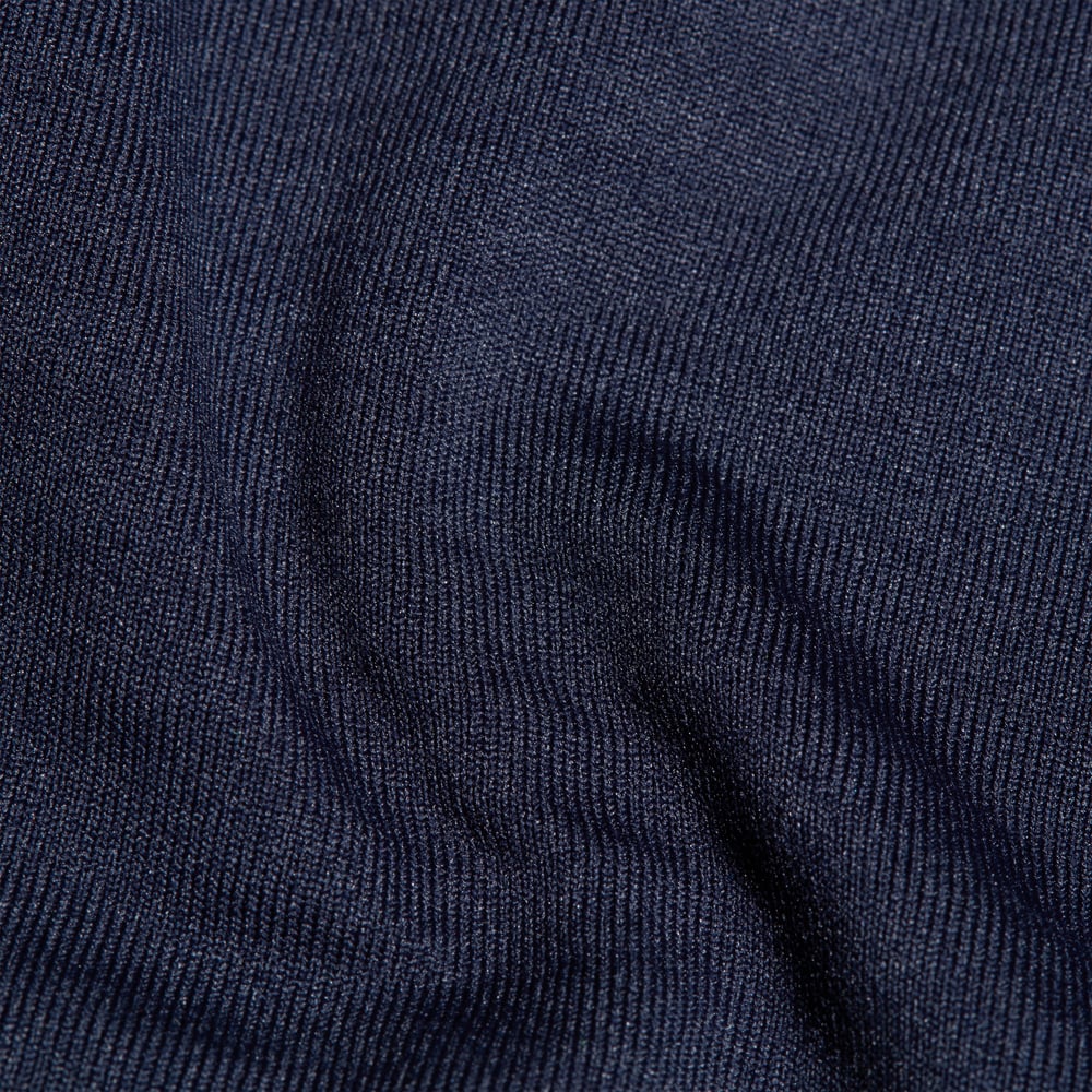 Taiss ML Hooded Jacket Men in marine - detail view 4