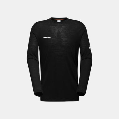 Tree Wool FL Longsleeve Men