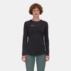 Tree Wool FL Longsleeve Women