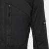 Eiger Nordwand Advanced FL Half Zip Pull Men in black - detail view 4