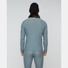 Tree Wool Thermal FL Half Zip Longsleeve Men