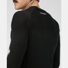 Tree Wool Thermal FL Longsleeve Men