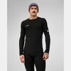 Tree Wool Thermal FL Longsleeve Men