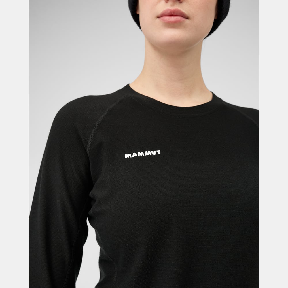 Tree Wool Thermal FL Longsleeve Women