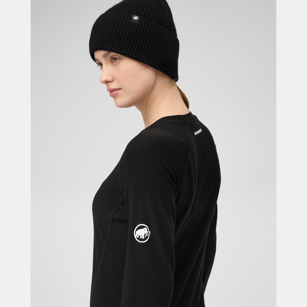 Tree Wool Thermal FL Longsleeve Women