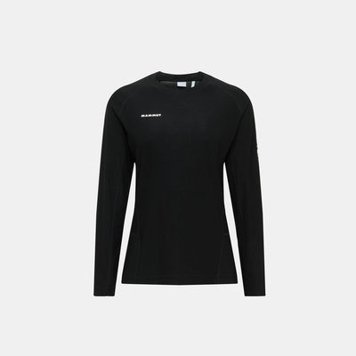 Tree Wool Thermal FL Longsleeve Women
