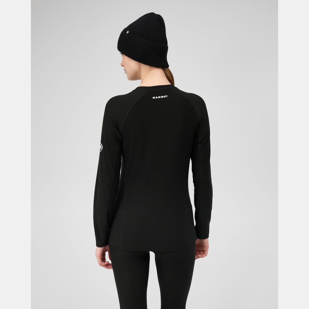 Tree Wool Thermal FL Longsleeve Women