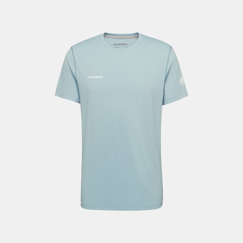 Selun FL T-Shirt Men in nebla, T-Shirts - main product image