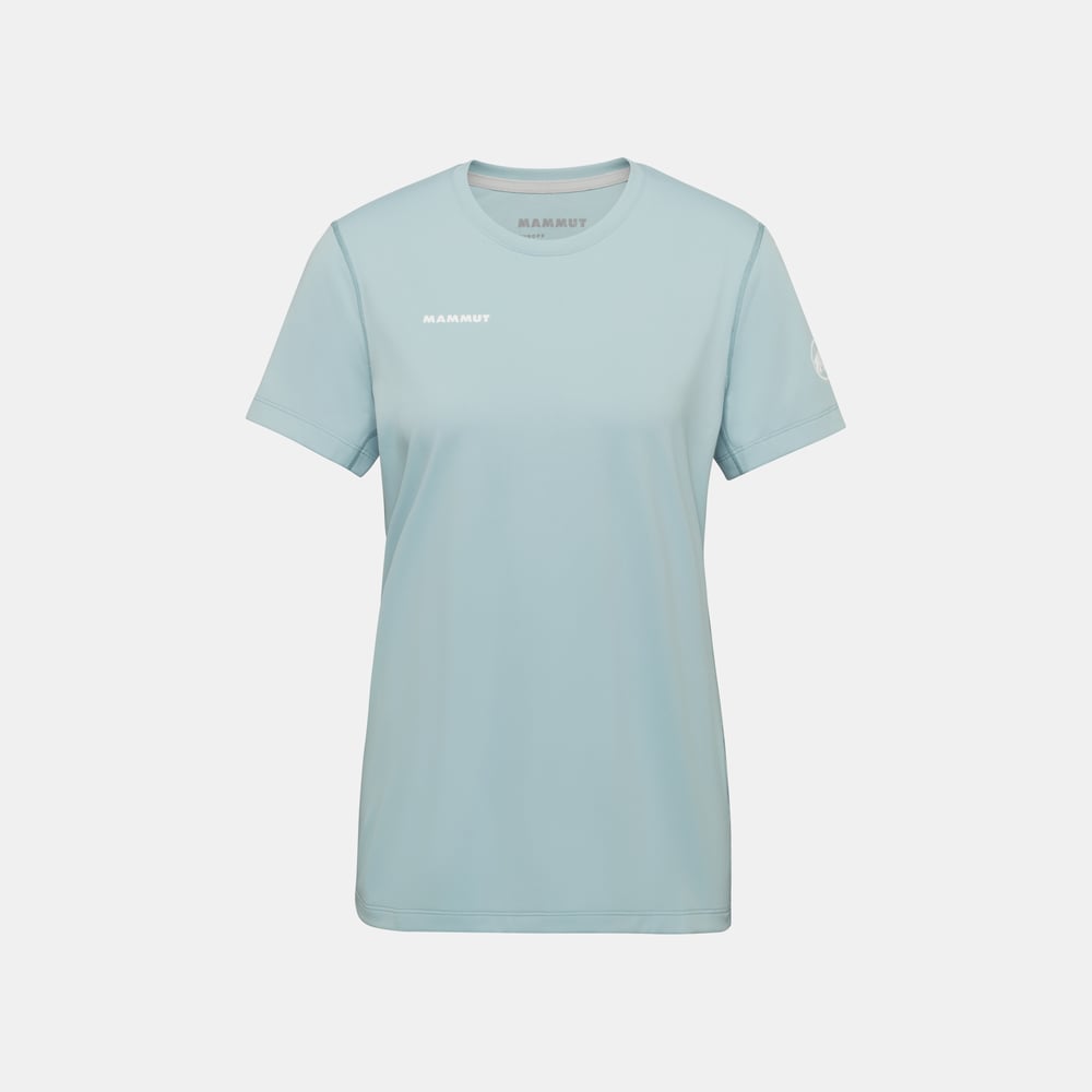 Selun FL T-Shirt Women in nebla, T-Shirts - main product image