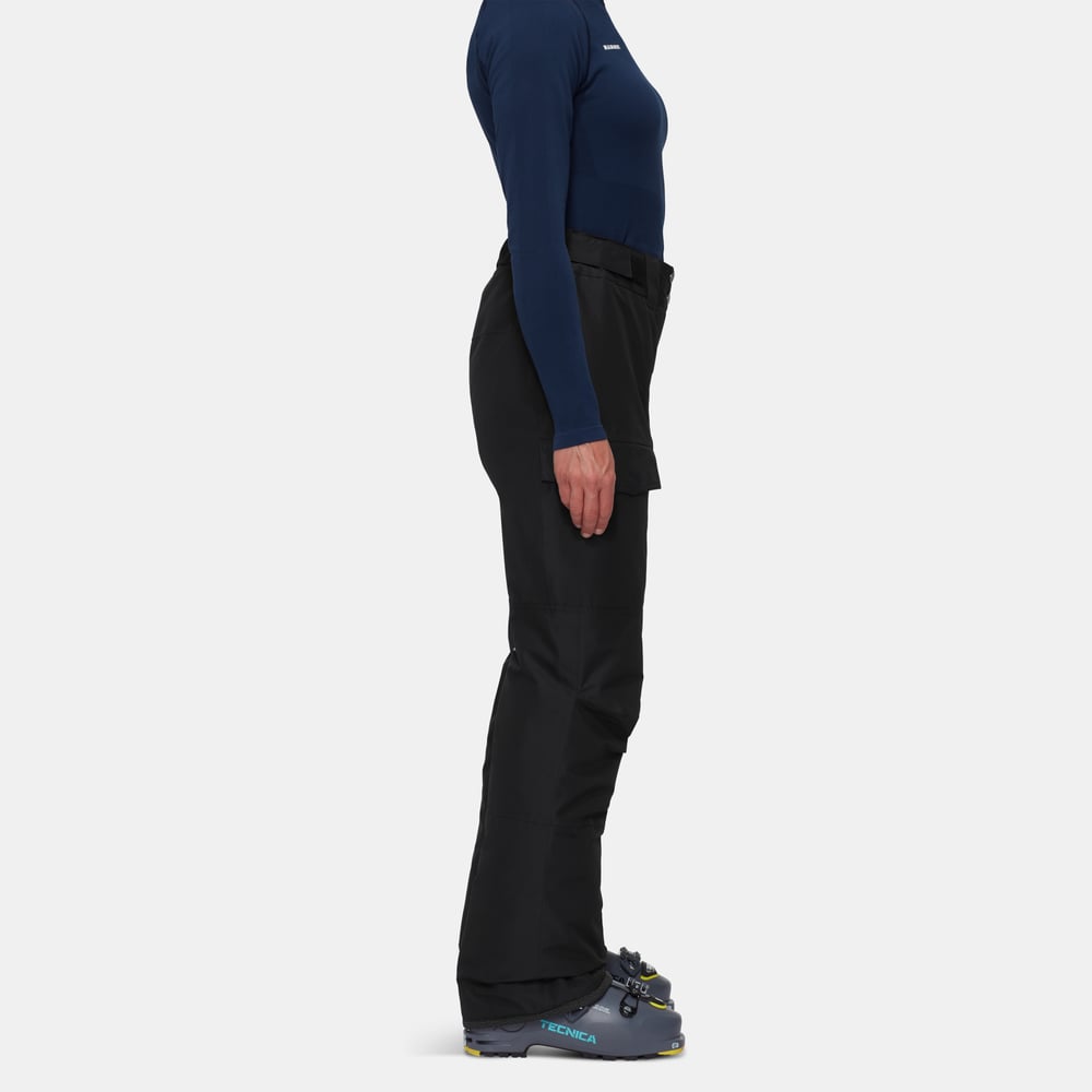 Fall Line HS Thermo Pants Women