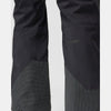 Haldigrat GTX HS Thermo Pants Men in black - detail view 4