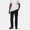 Runbold Winter SO Pants Men in black - detail view 1