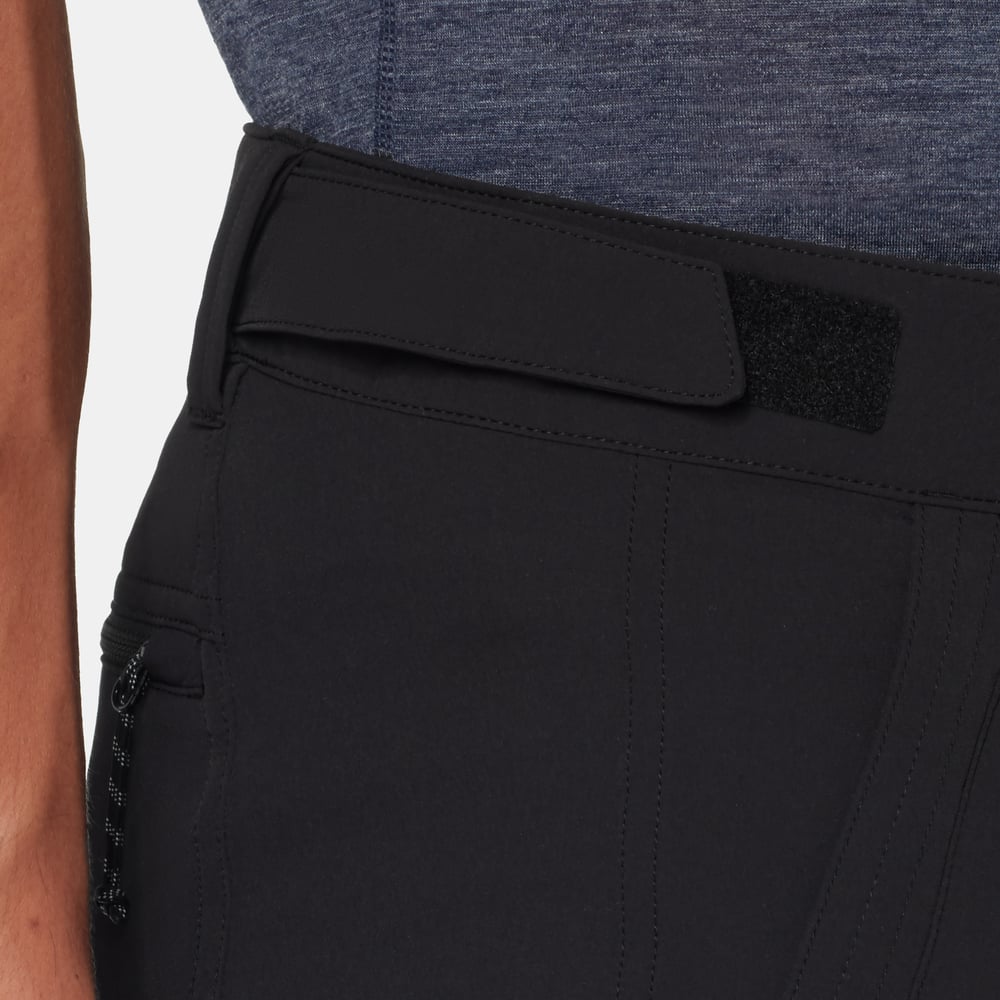 Runbold Guide SO Pants Men in black - detail view 5