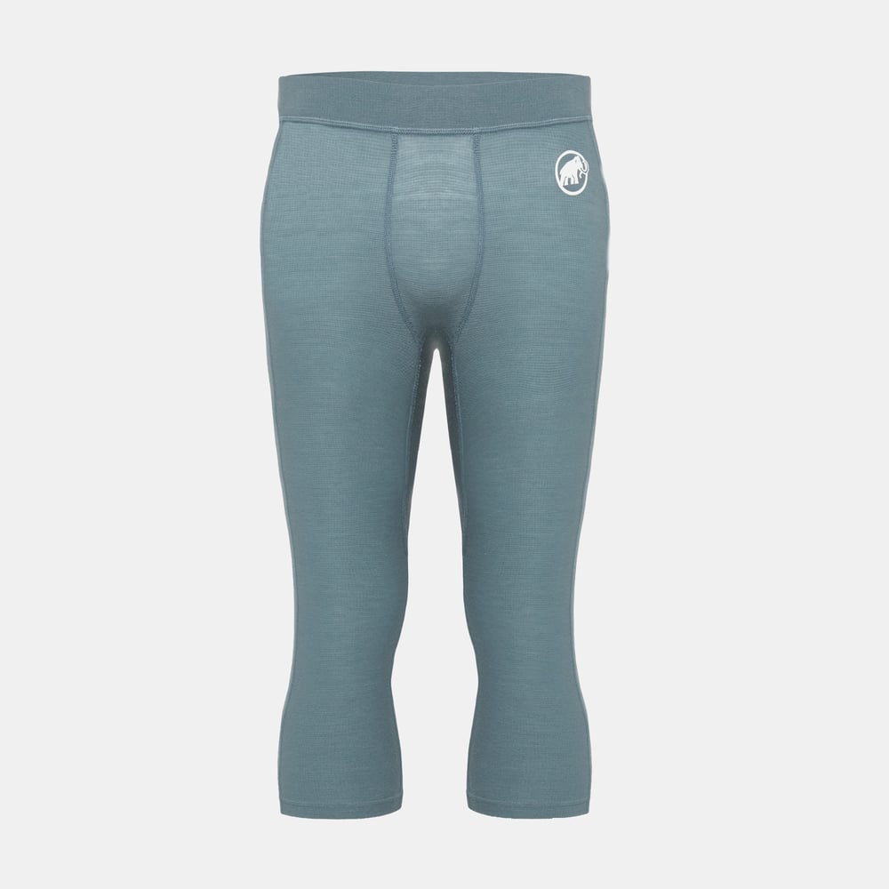 Tree Wool Thermal FL 3/4 Tights Men