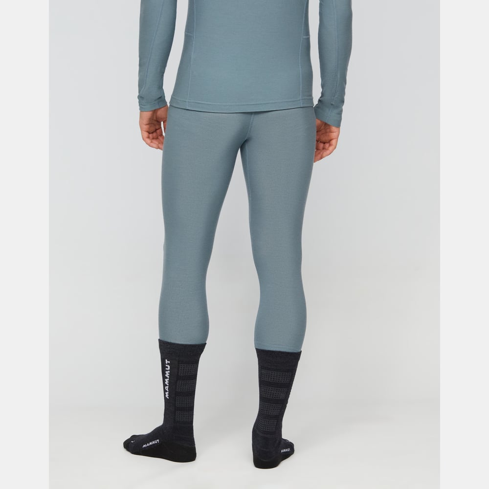 Tree Wool Thermal FL 3/4 Tights Men