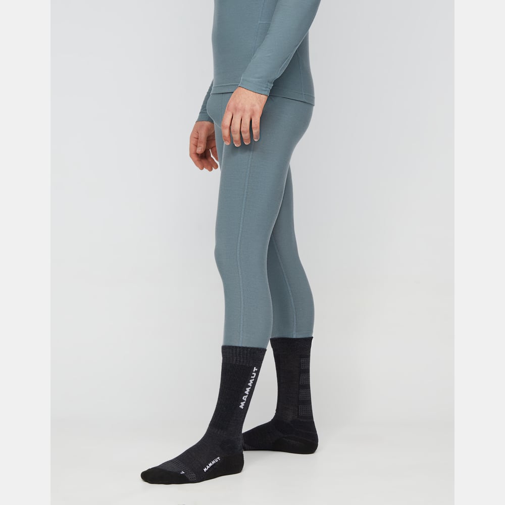 Tree Wool Thermal FL 3/4 Tights Men
