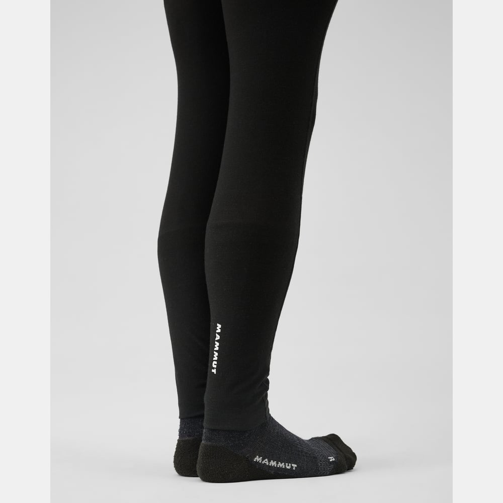 Tree Wool Thermal FL Tights Men