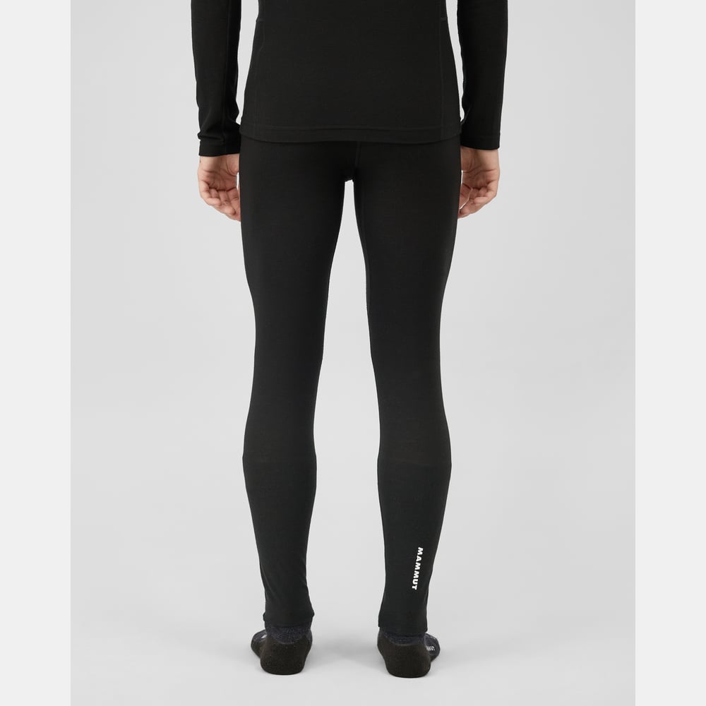 Tree Wool Thermal FL Tights Men