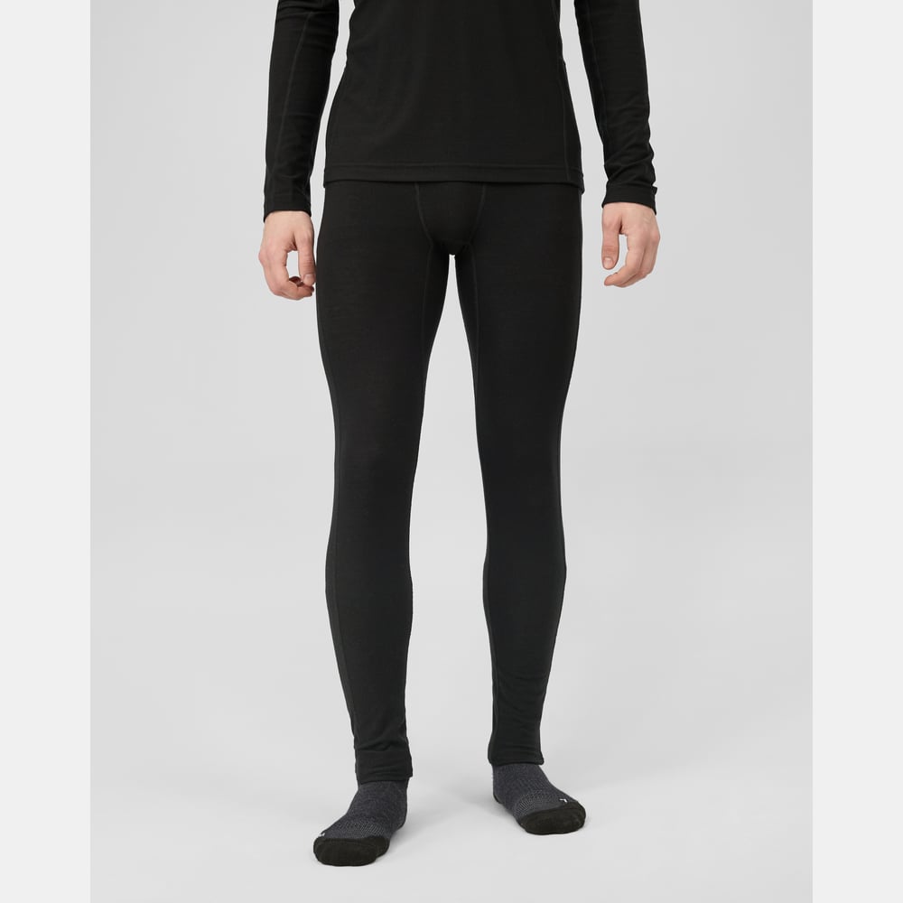 Tree Wool Thermal FL Tights Men