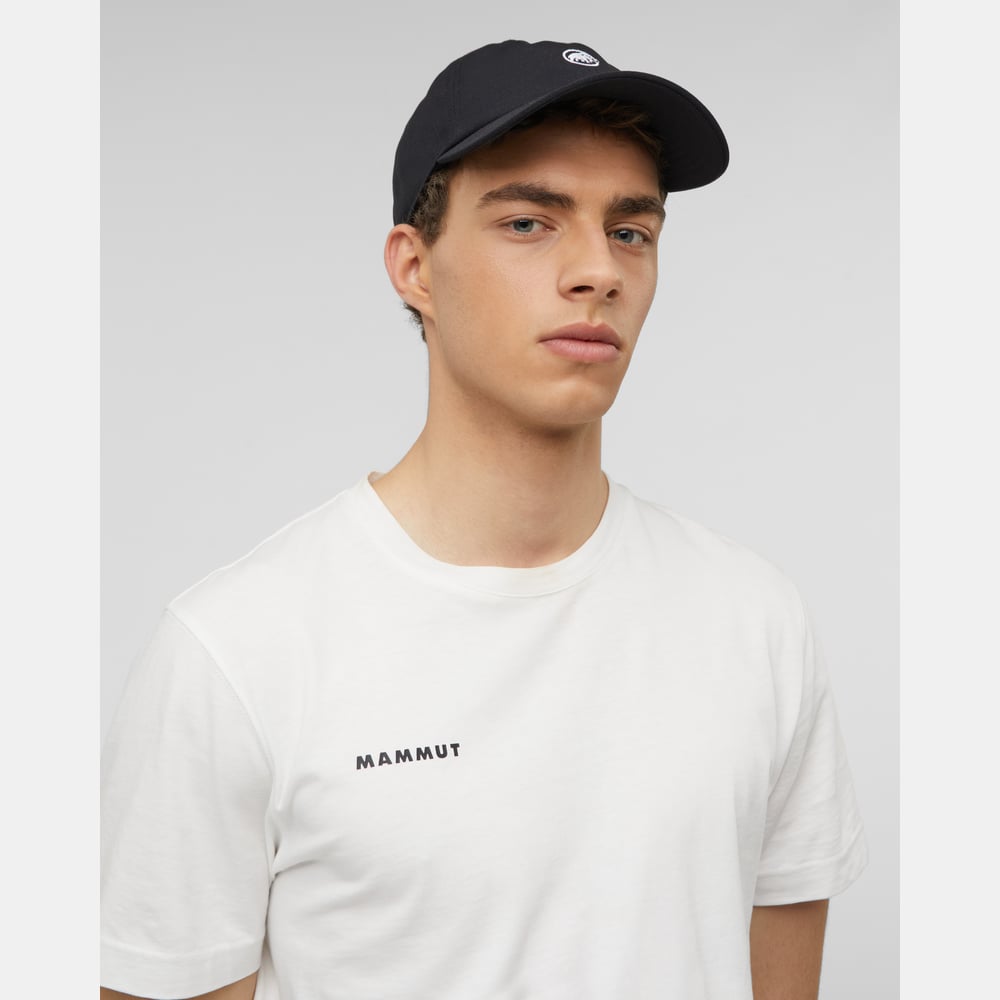 Baseball Cap Mammut