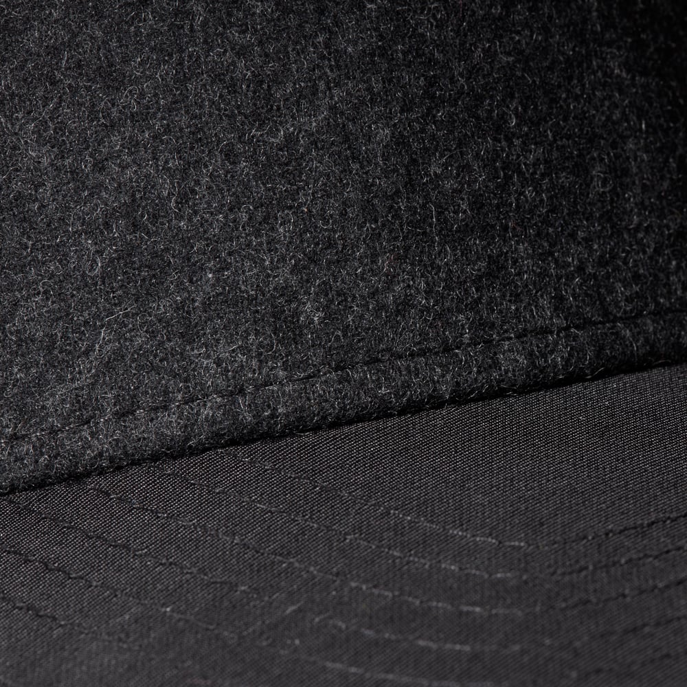 Alnasca Cap