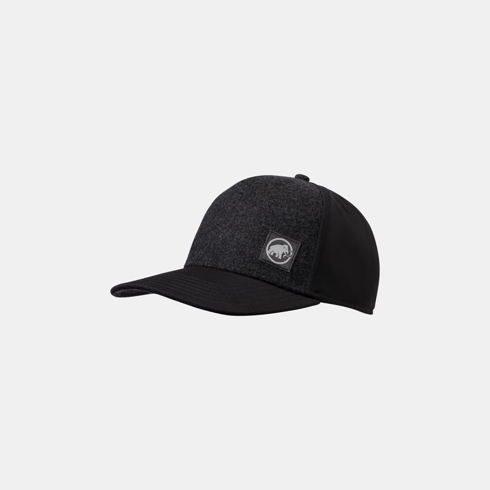 Alnasca Cap