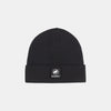 Fedoz Beanie in black, Beanies - main product image