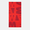 Mammut Neck Gaiter Logo