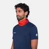 Mammut Neck Gaiter Logo