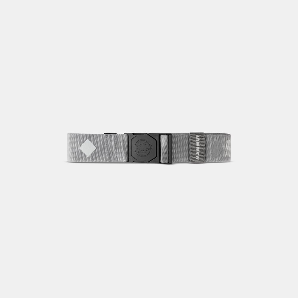Alpine Belt in granit, Belts - main product image