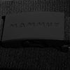 Mammut Logo Belt in black - detail view 2