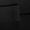 Mammut Logo Belt in black - detail view 1